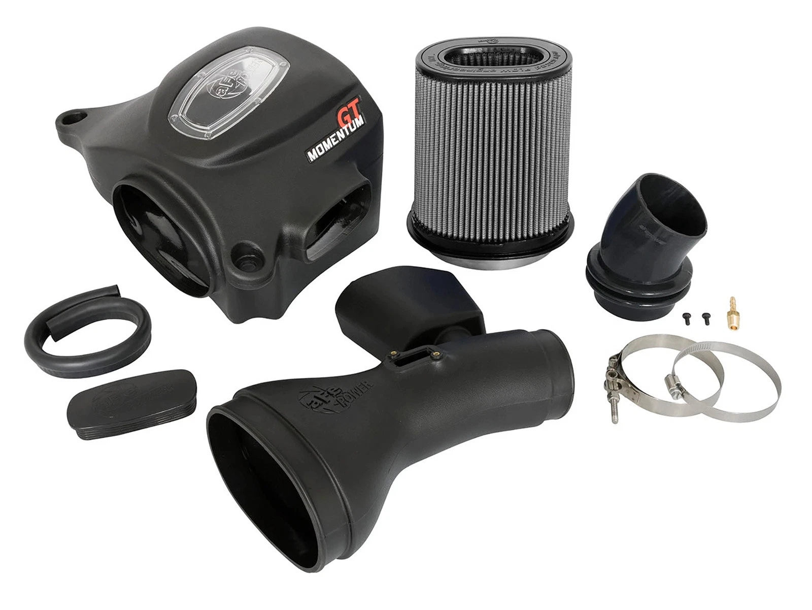 aFe Momentum GT Intakes PDS AIS Toyota Land Cruiser 08-17 V8-5.7L