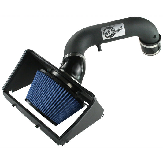 aFe MagnumFORCE Intake Stage-2 Pro 5R 13 Dodge Ram 1500 V8 5.7L