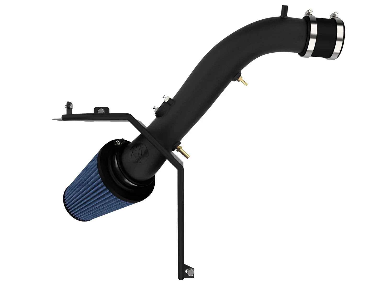 aFe MagnumFORCE Intakes Stage-2 P5R AIS P5R Toyota Tacoma 99-04 4Rnr 99-02 V6-3.4L