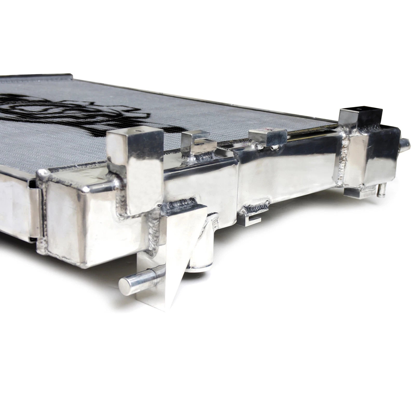 CSF 05-14 Ford Mustang Radiator