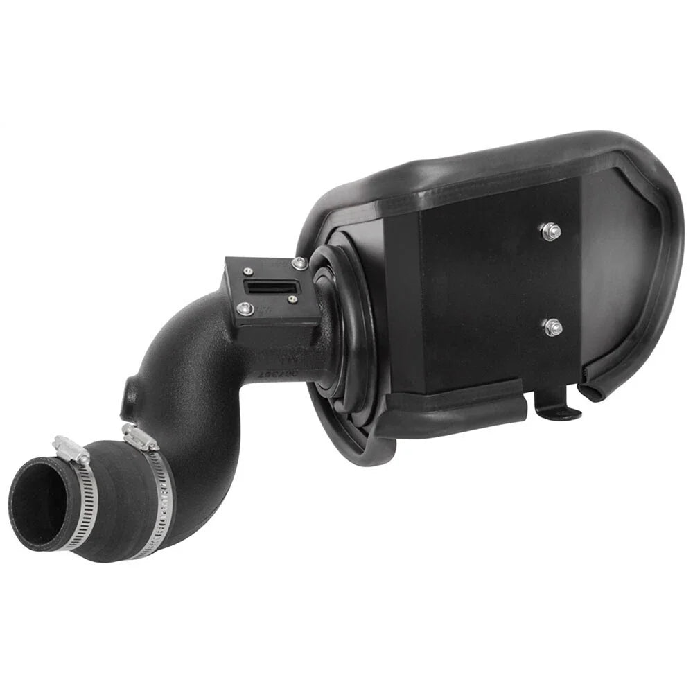 K&N 16-18 Chevrolet Malibu L4-1.5L F/I Turbo AirCharger Performance Intake