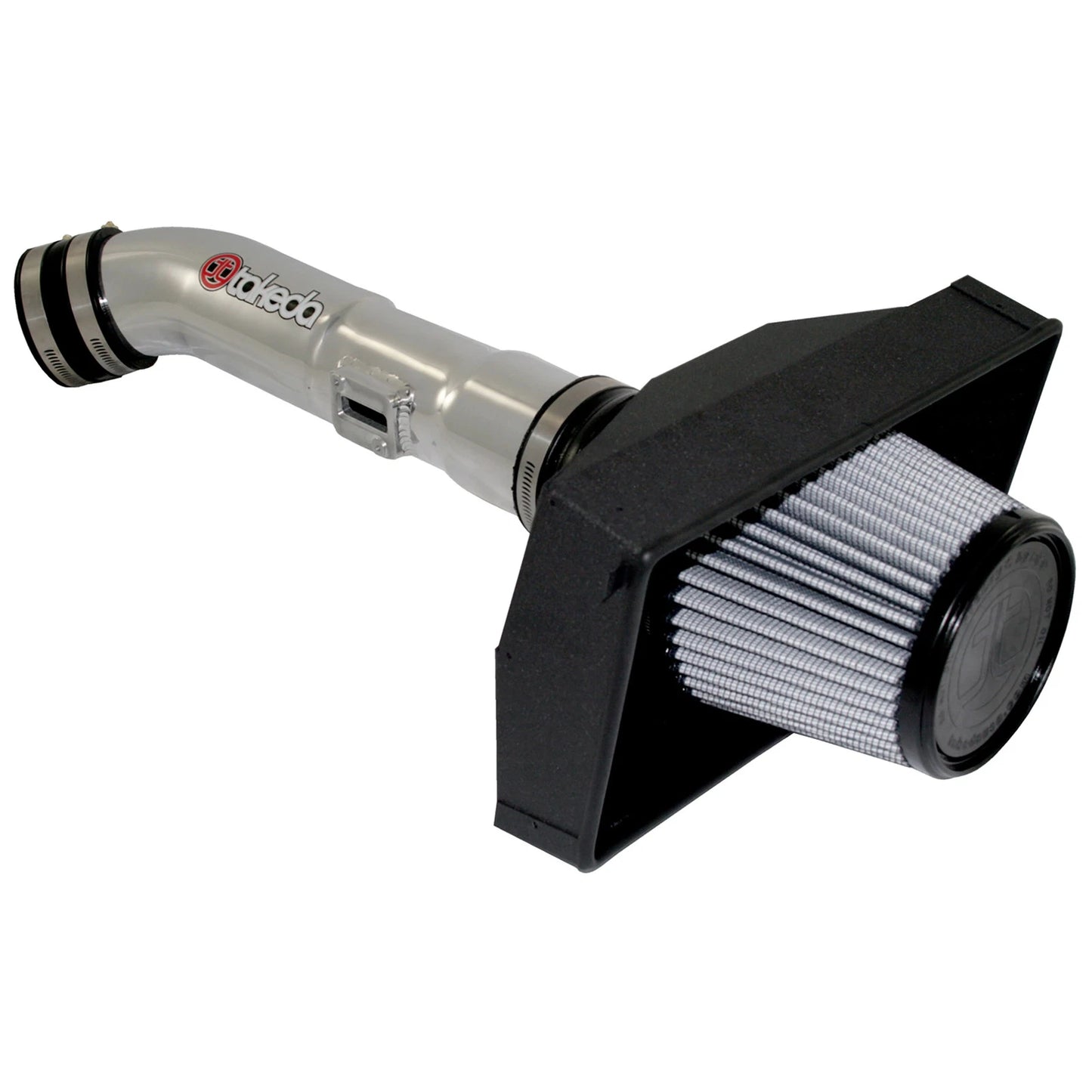 aFe Takeda Intakes Stage-2 PDS AIS PDS Infiniti G35 03-06 V6-3.5L (pol)