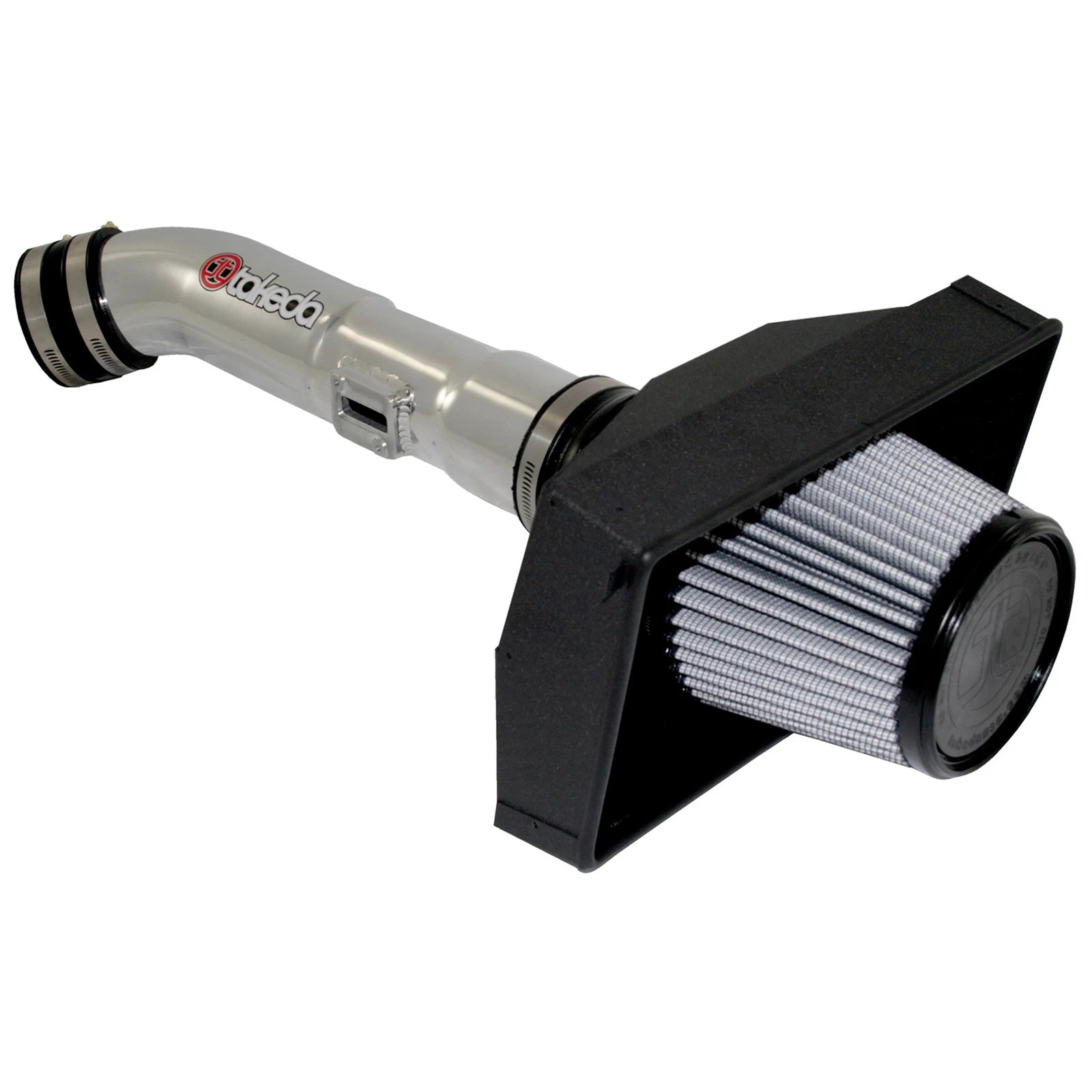 aFe Takeda Intakes Stage-2 PDS AIS PDS Infiniti G35 03-06 V6-3.5L (pol)