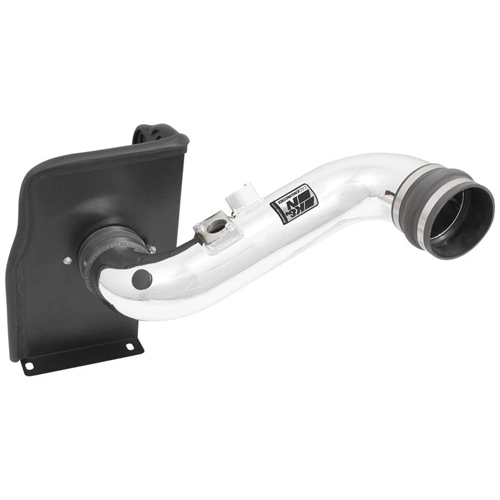 K&N 77 Series Performance Intake Kit for 2015 Chevrolet Silverado/GMC Sierra 2500 / 3500 6.6L V8