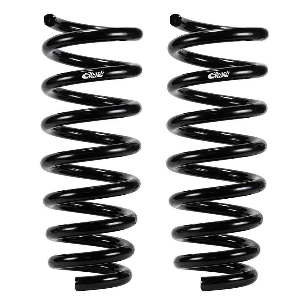 Eibach Pro-Kit Performance Springs (Set of 2) for 2012-2016 BMW 750i xDrive