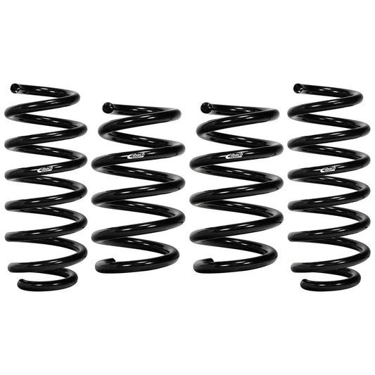 Eibach 20-21 Tesla Model Y -1.1in Front / -1.5in Rear Pro-Kit
