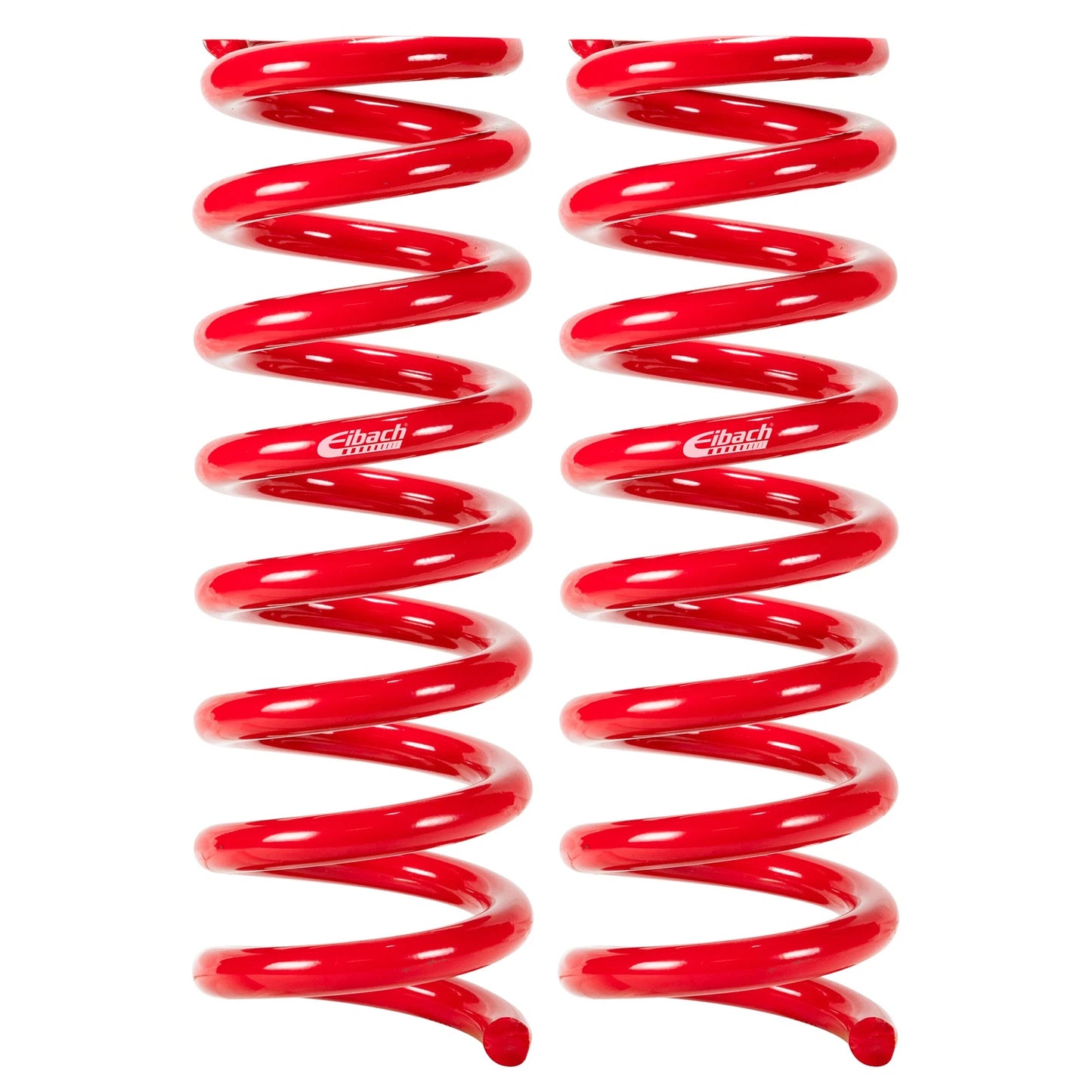 Eibach Pro-Truck Lift Kit for 2020 Toyota Tacoma TRD Pro Double Cab 3.5L V6 4WD