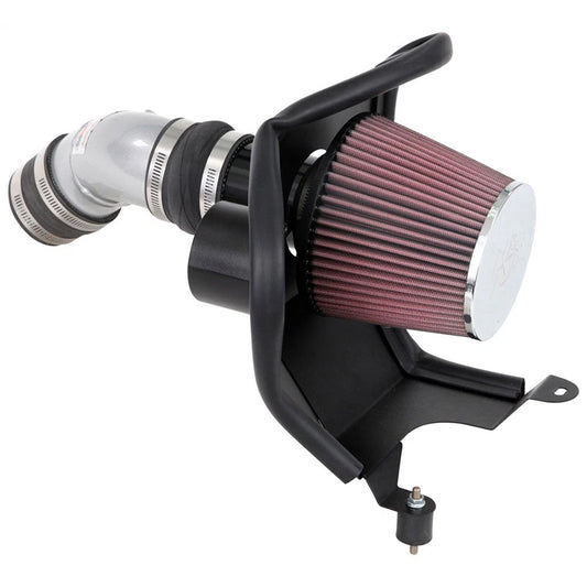 K&N 19-20 Kia Forte L4-2.0L F/I Typhoon Performance Air Intake System