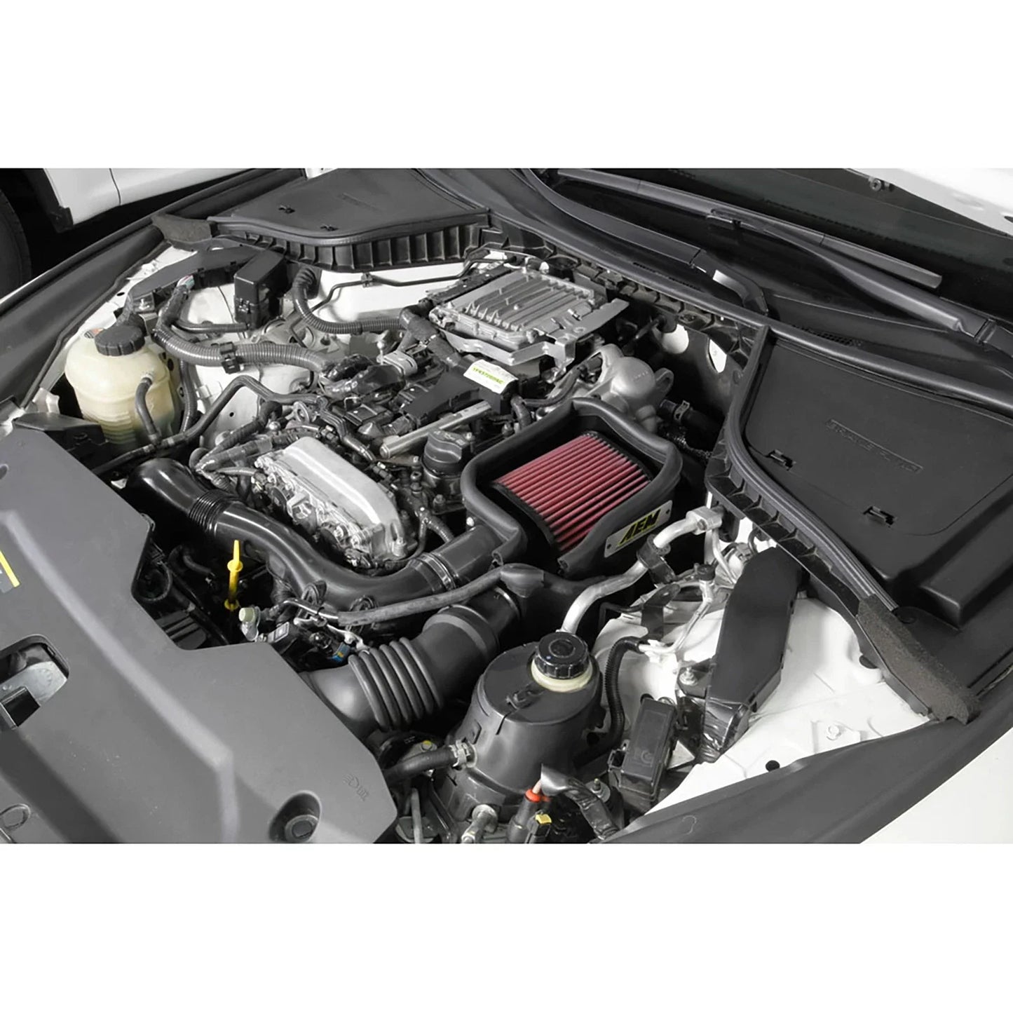 AEM C.A.S 2016 Infinity Q50 L4-2.0L F/I Cold Air Intake