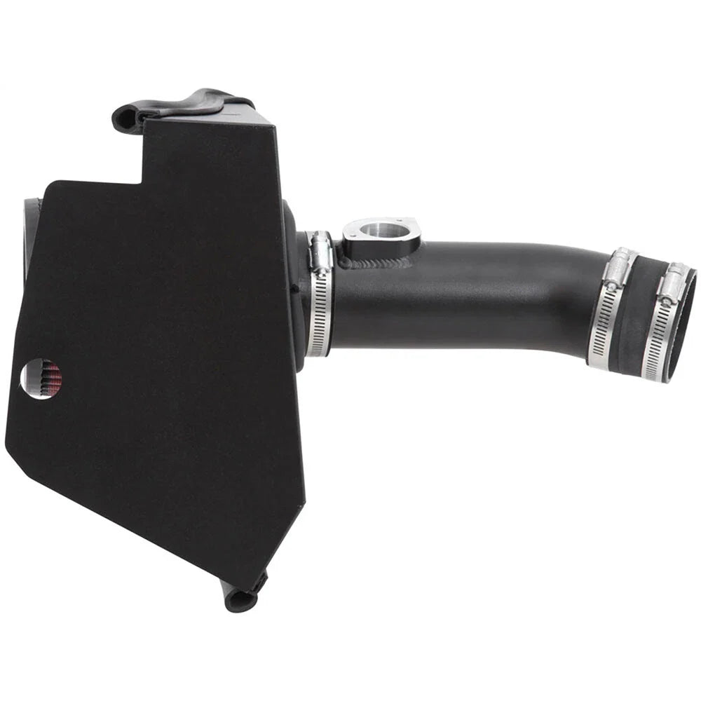 K&N 69 Series Typhoon Performance Intake Kit 13-14 Mazda 3 2.0L L4