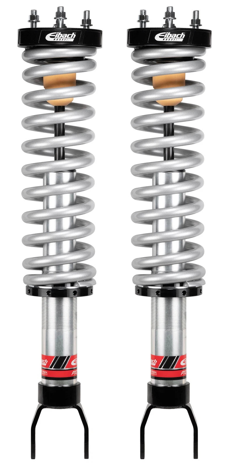 Eibach 19-23 Ram 1500 Rebel Crew Cab Pro-Truck Lift Kit System Coilover Stage 2