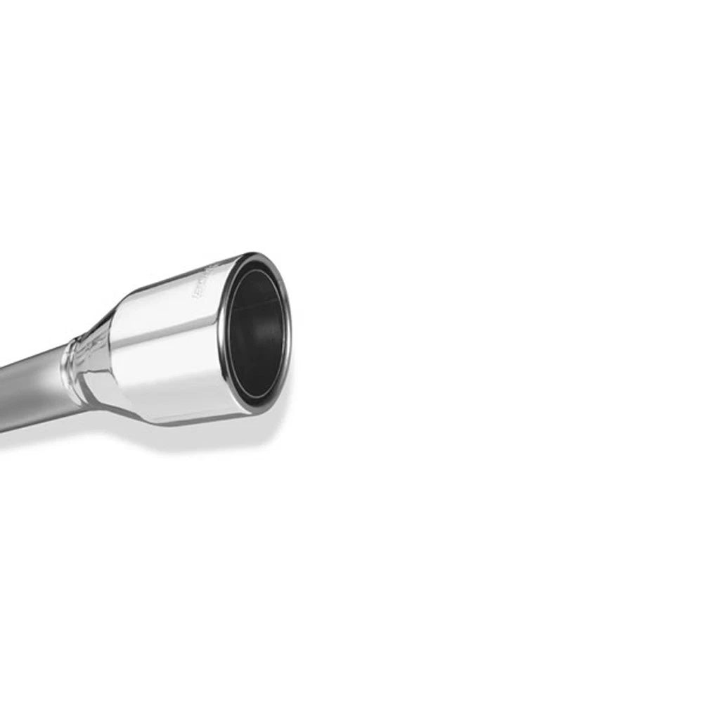 Borla 13-15 Scion FR-S 2.0L 4cyl 6spd / 13 Subaru BRZ 2.0L 4cyl 6spd SS Catback Exhaust