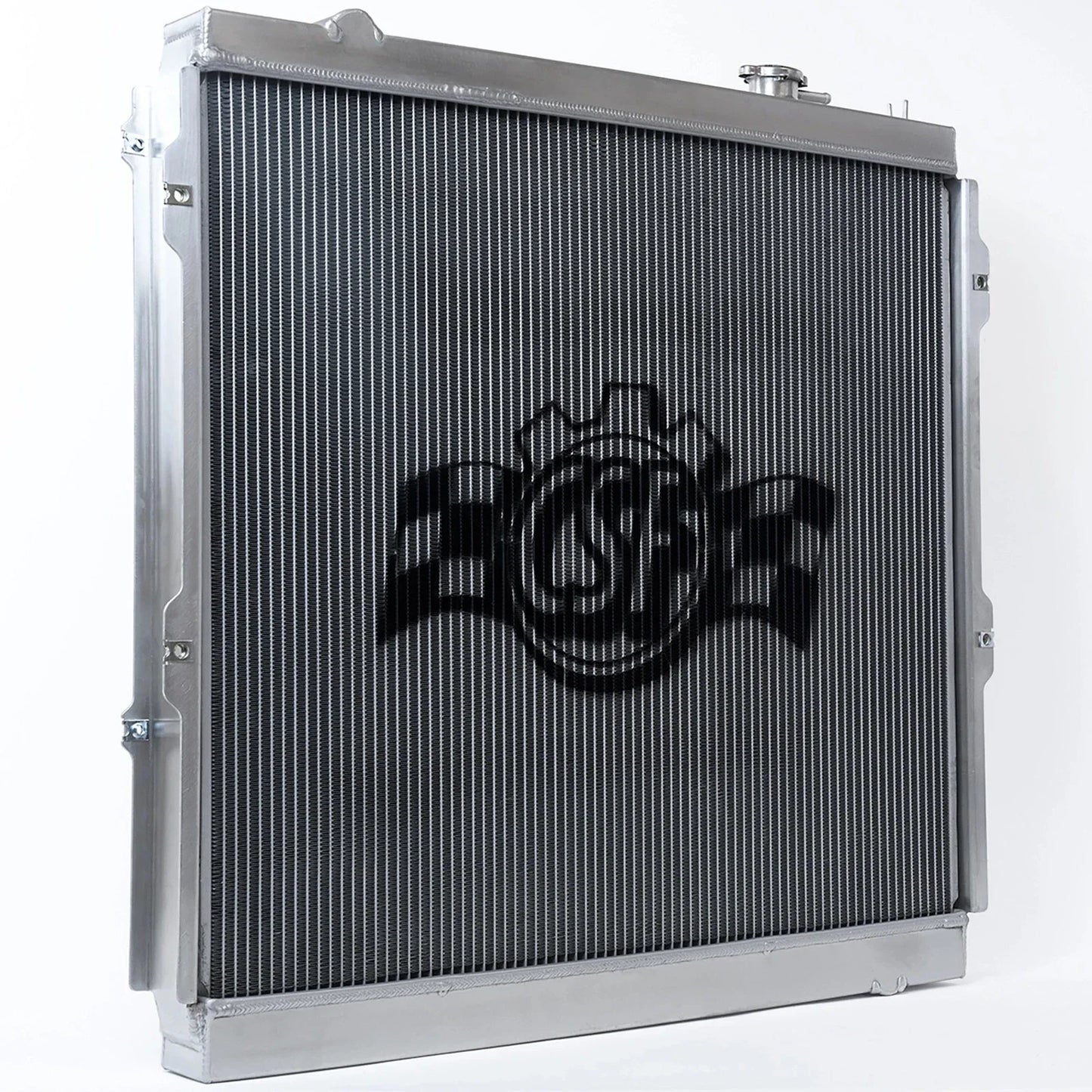 CSF 95-04 Toyota Tacoma (2.7/3.4L) Heavy Duty All-Aluminum Radiator