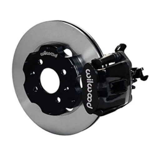 Wilwood Combination Parking Brake Rear Kit 11.00in Civic / Integra Disc 2.39 Hub Offset