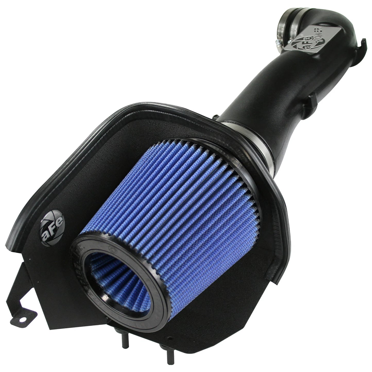 aFe MagnumFORCE Intake Stage-2 P5R 12-17 Jeep Wrangler (JK) V6-3.6L