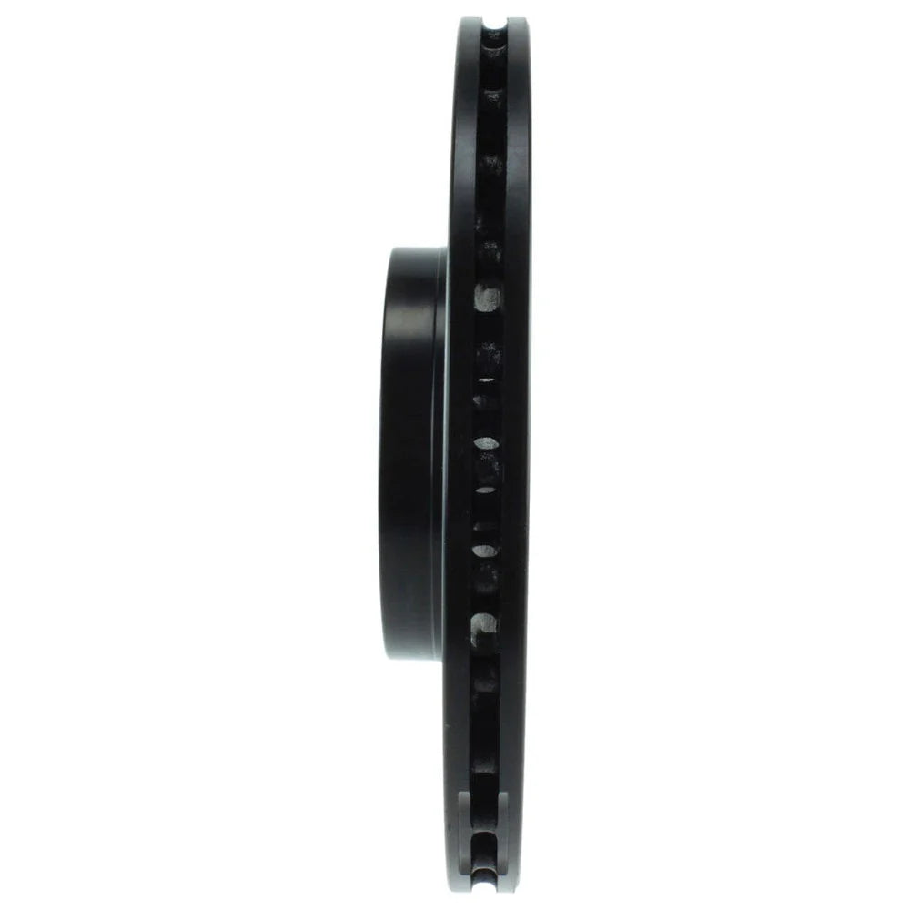StopTech Slotted & Drilled Sport Brake Rotor