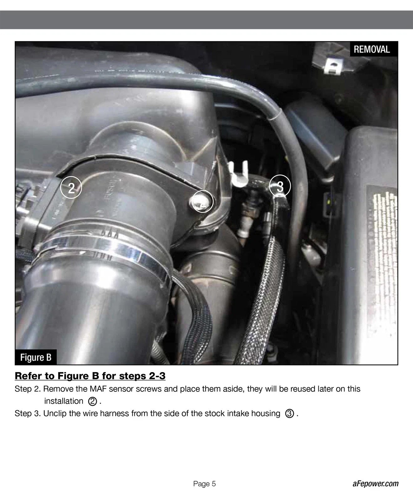 aFe MagnumFORCE Intakes Stage-2 Pro Dry S 10-15 Mini Cooper Countryman S 1.6L (T)