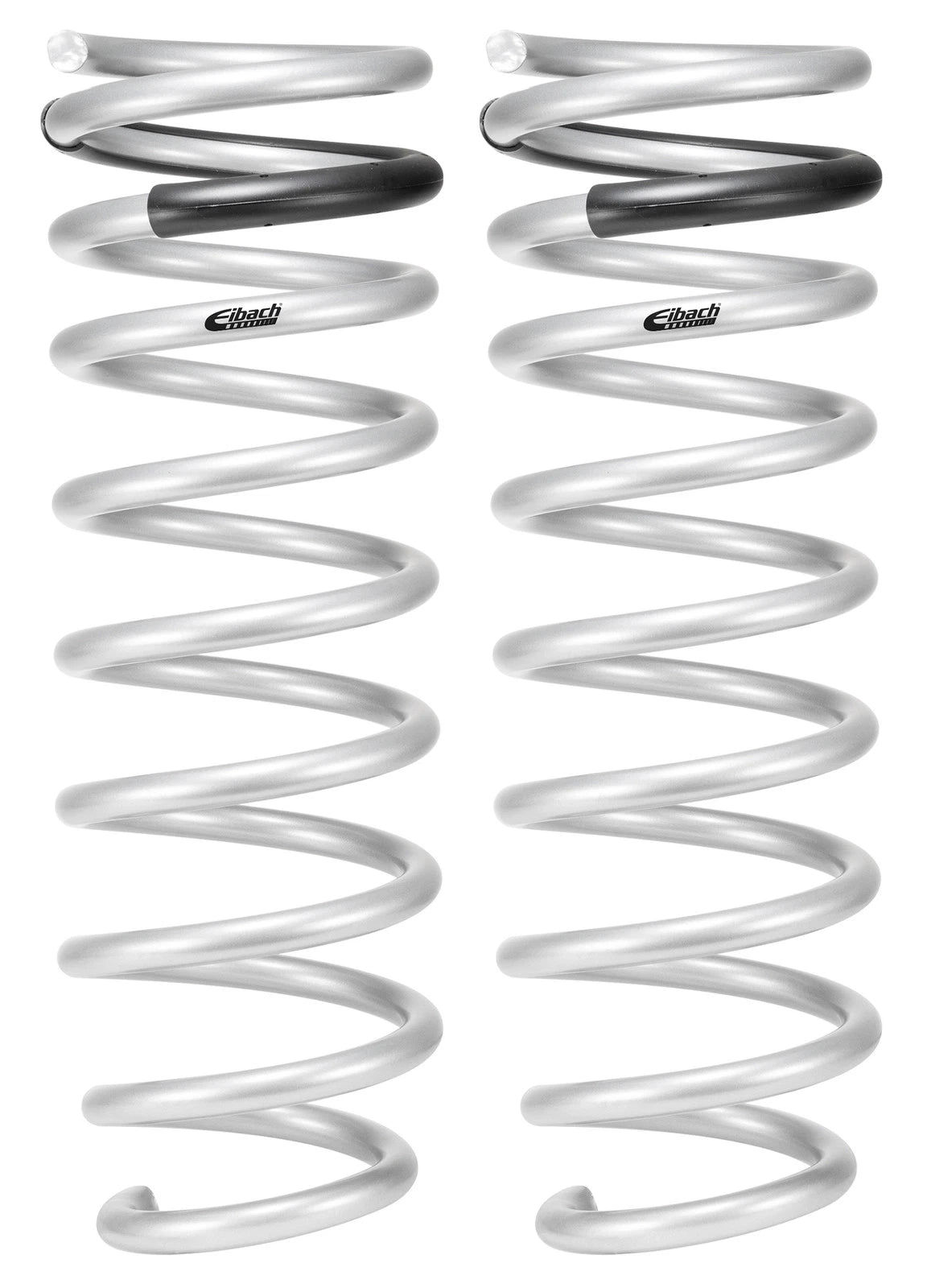 Eibach 22-24 Ford Bronco Raptor Pro-Lift-Kit Front And Rear Springs (For Use w/ OE Fox E-Shocks)