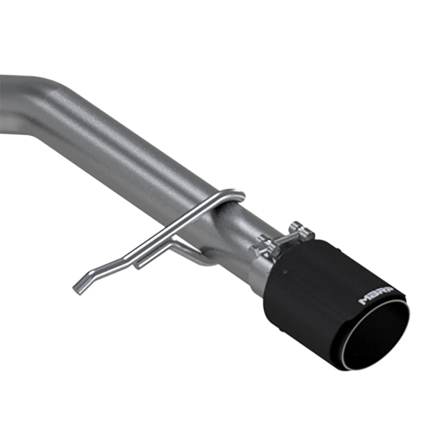 MBRP 19-21 VW Jetta GLI T304 SS 3in Cat-Back Dual Split Rear Exit Exhaust - Carbon Fiber Tips