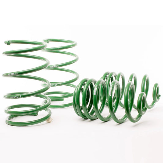 H&R 92-98 BMW 325i Cabrio/328i Cabrio E36 Cabrio Sport Spring