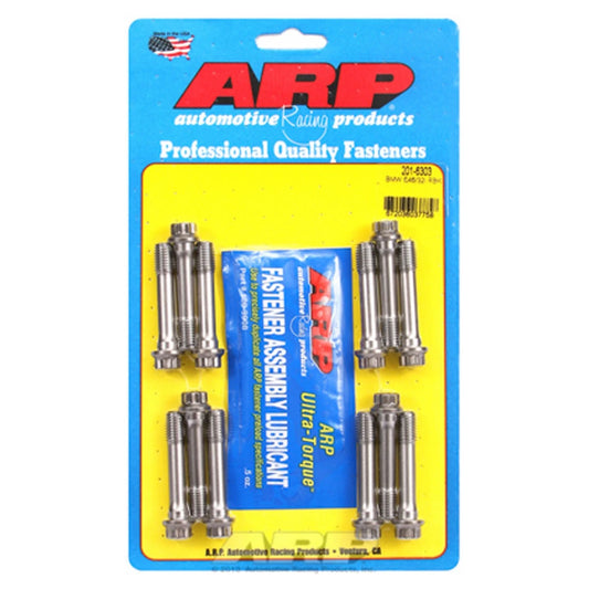 ARP BMW E46/328I Rod Bolt Kit