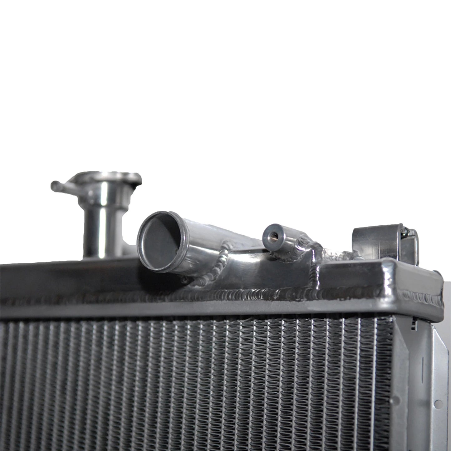 CSF 04-15 Nissan Titan Armada Radiator