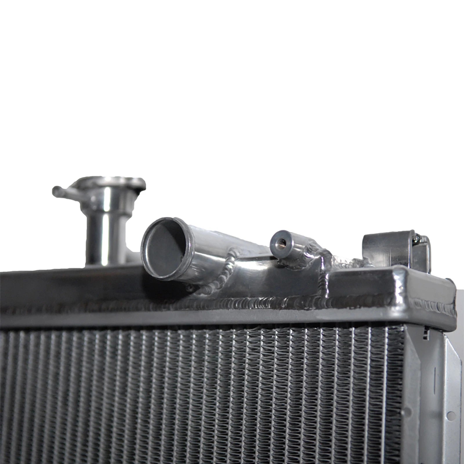 CSF 04-15 Nissan Titan Armada Radiator