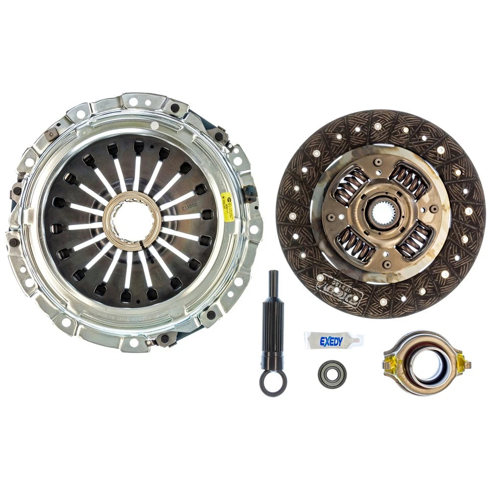 Exedy 2004-2014 Subaru Impreza WRX STI H4 Stage 1 Organic Clutch