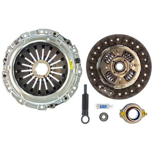 Exedy 2004-2014 Subaru Impreza WRX STI H4 Stage 1 Organic Clutch