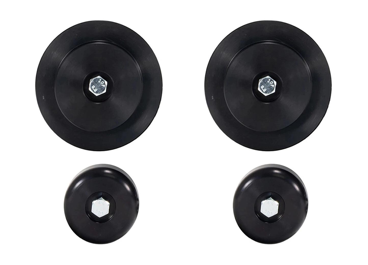 Eibach Pro-Truck Lift Kit Stage 2R 03-09 Lexus GX470 Base