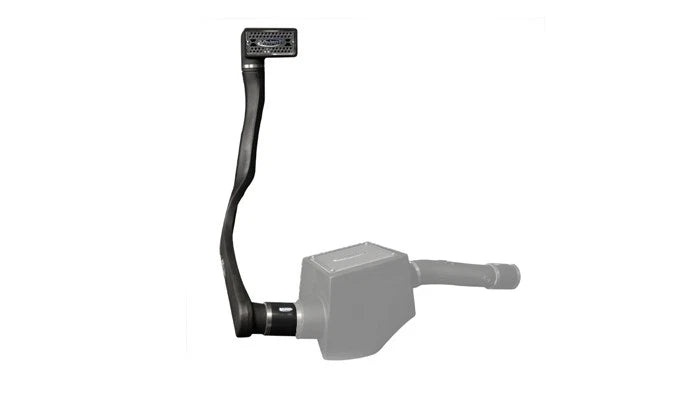 Volant 07-09 Toyota FJ Cruiser 4.0 V6 Air Intake Snorkel