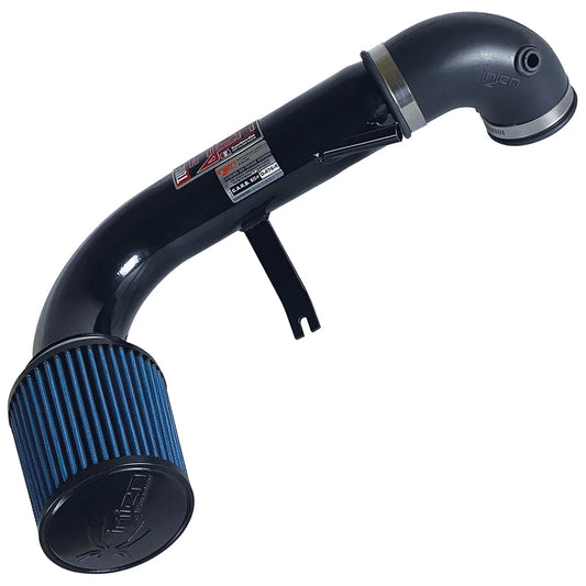 Injen 01-04 Civic Dx/Lx/Ex/Hx Black Short Ram Intake
