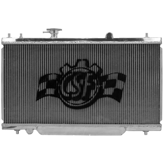 CSF 02-06 Acura RSX Radiator