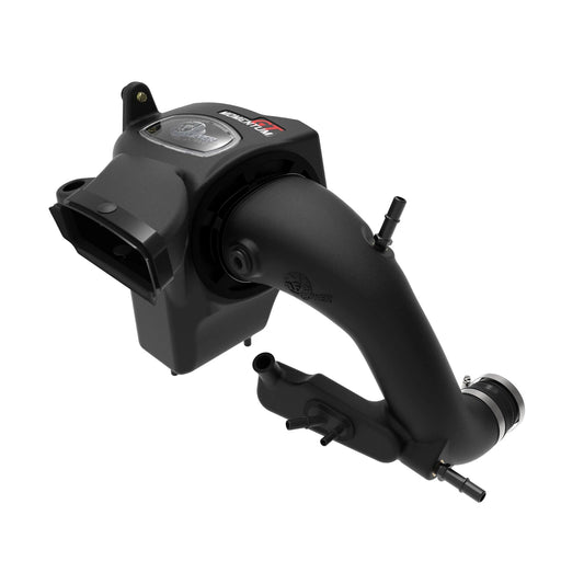 aFe Ford Ranger 2024 L4-2.3L Momentum GT Cold Air Intake System w/ Pro 5R Filter