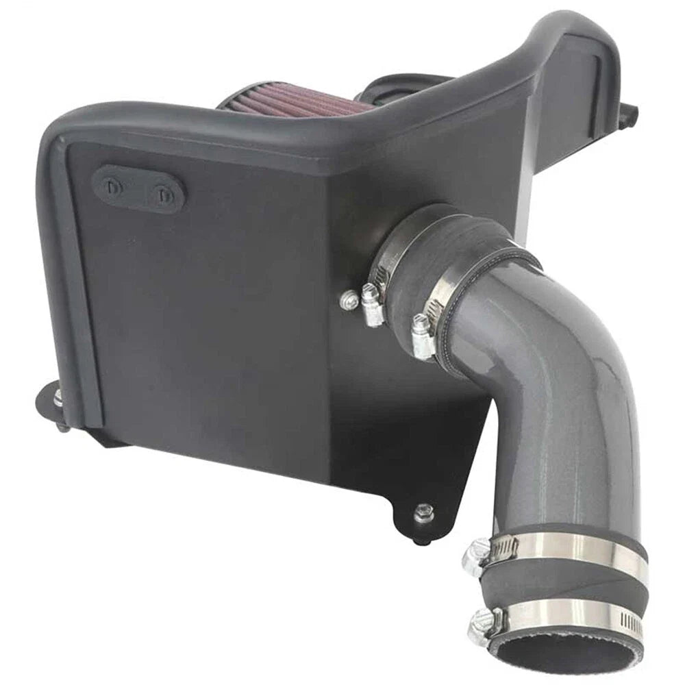 K&N 2021+ Ford Bronco Sport 1.5L L3 Performance Air Intake System