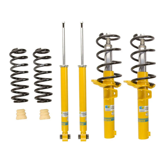 Bilstein B12 1992 BMW 850i Front and Rear Suspension Kit