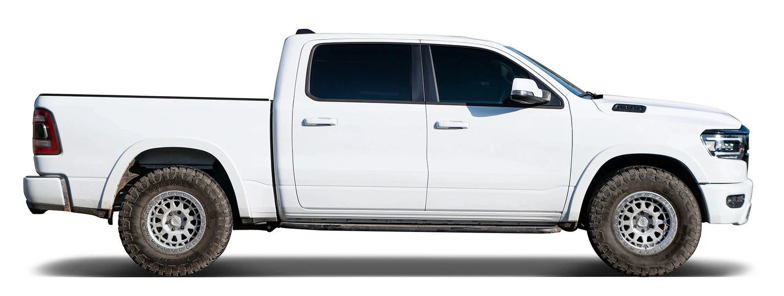 Eibach 19-23 Ram 1500 Rebel Crew Cab Pro-Truck Lift Kit System Coilover Stage 2