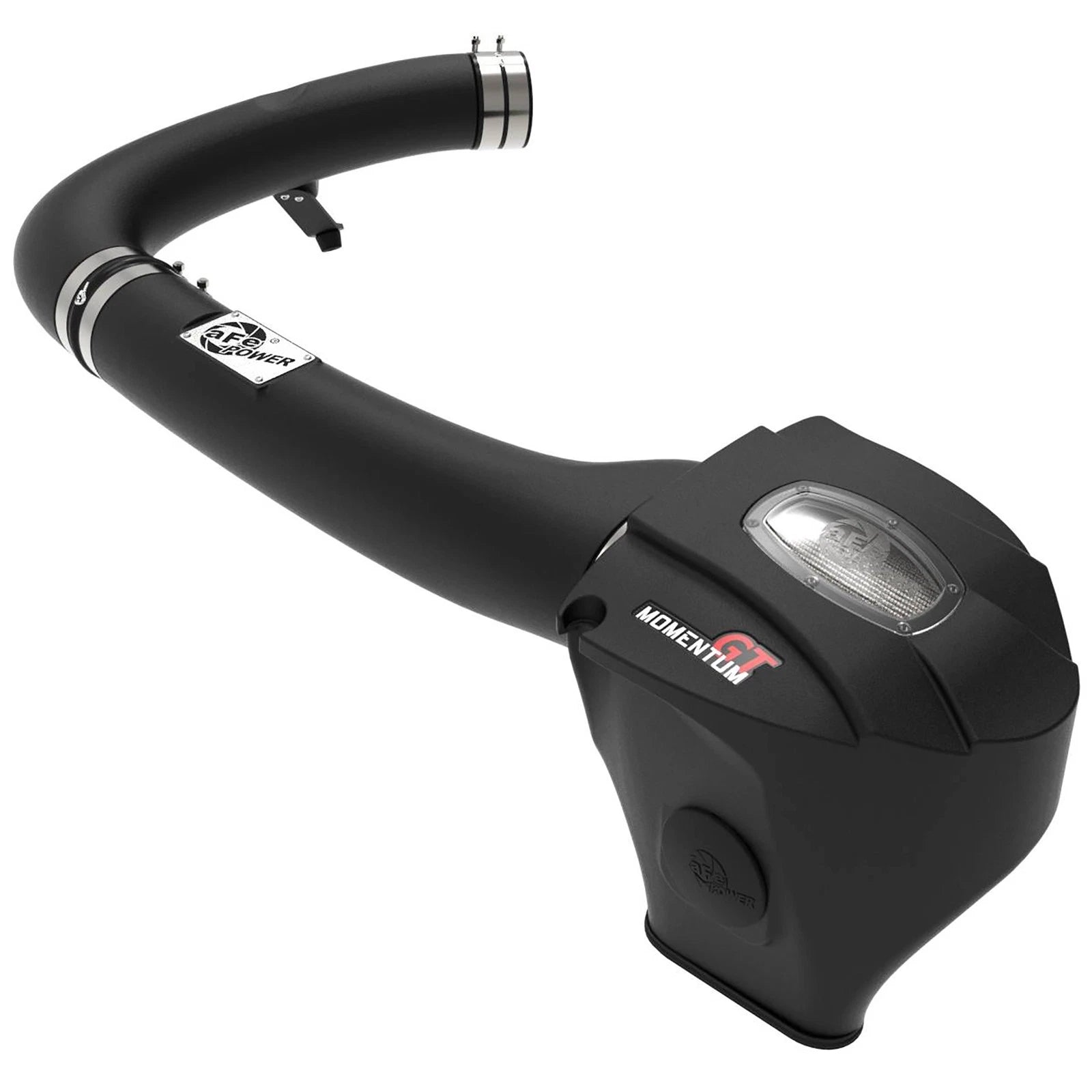 aFe Momentum GT Dry S Stage-2 Intake System 11-15 Dodge Challenger/Charger V6-3.6L