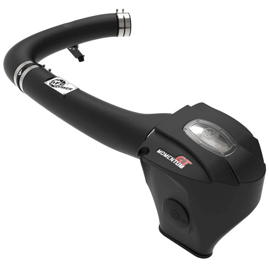 aFe Momentum GT Dry S Stage-2 Intake System 11-15 Dodge Challenger/Charger V6-3.6L