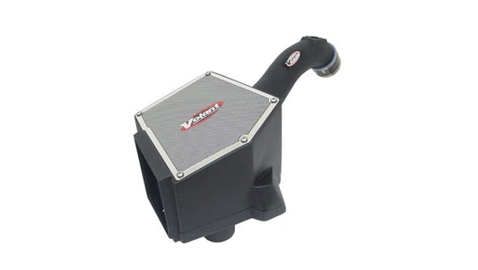Volant 01-04 Chevrolet Silverado/GMC Sierra 2500/3500HD 6.6L V8 Primo Closed Box Air Intake System