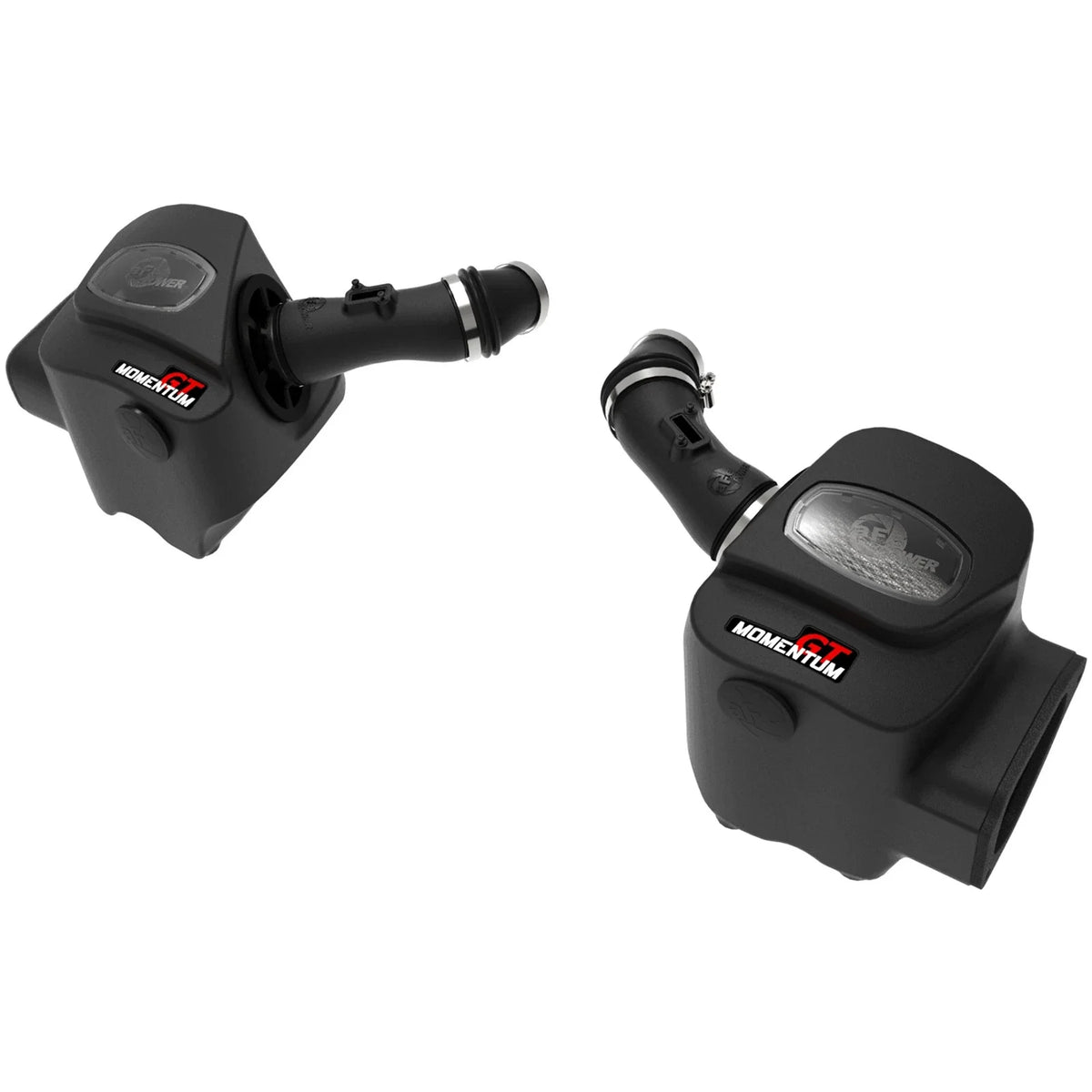 aFe Toyota Land Cruiser 300 Series Momentum GT Coil Air Intake System w/ Pro DRY S Media