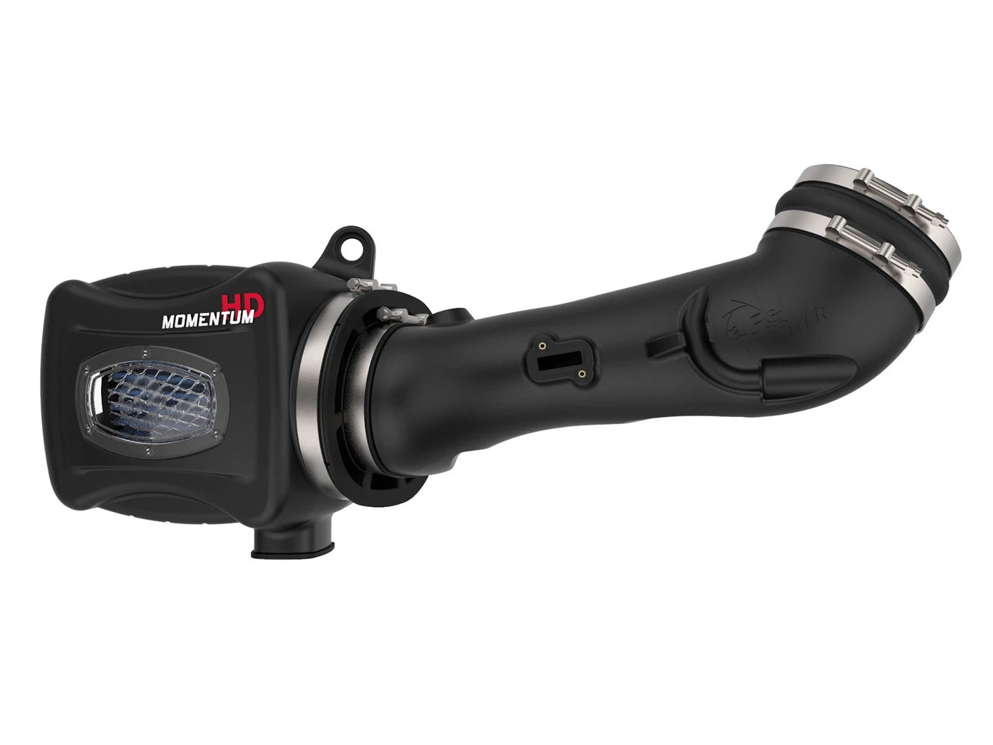 aFe Momentum HD PRO 10R Stage-2 Intake 11-15 Ford Diesel Trucks V8-6.7L (td)