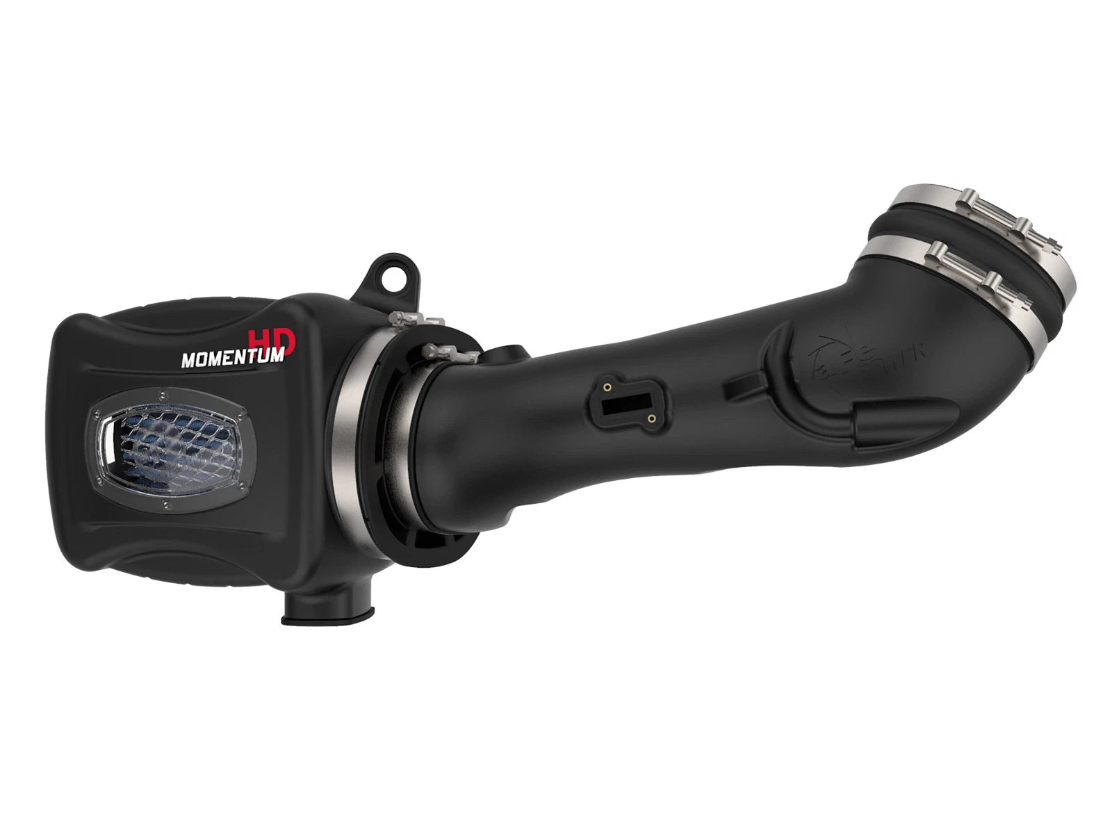 aFe Momentum HD PRO 10R Stage-2 Intake 11-15 Ford Diesel Trucks V8-6.7L (td)