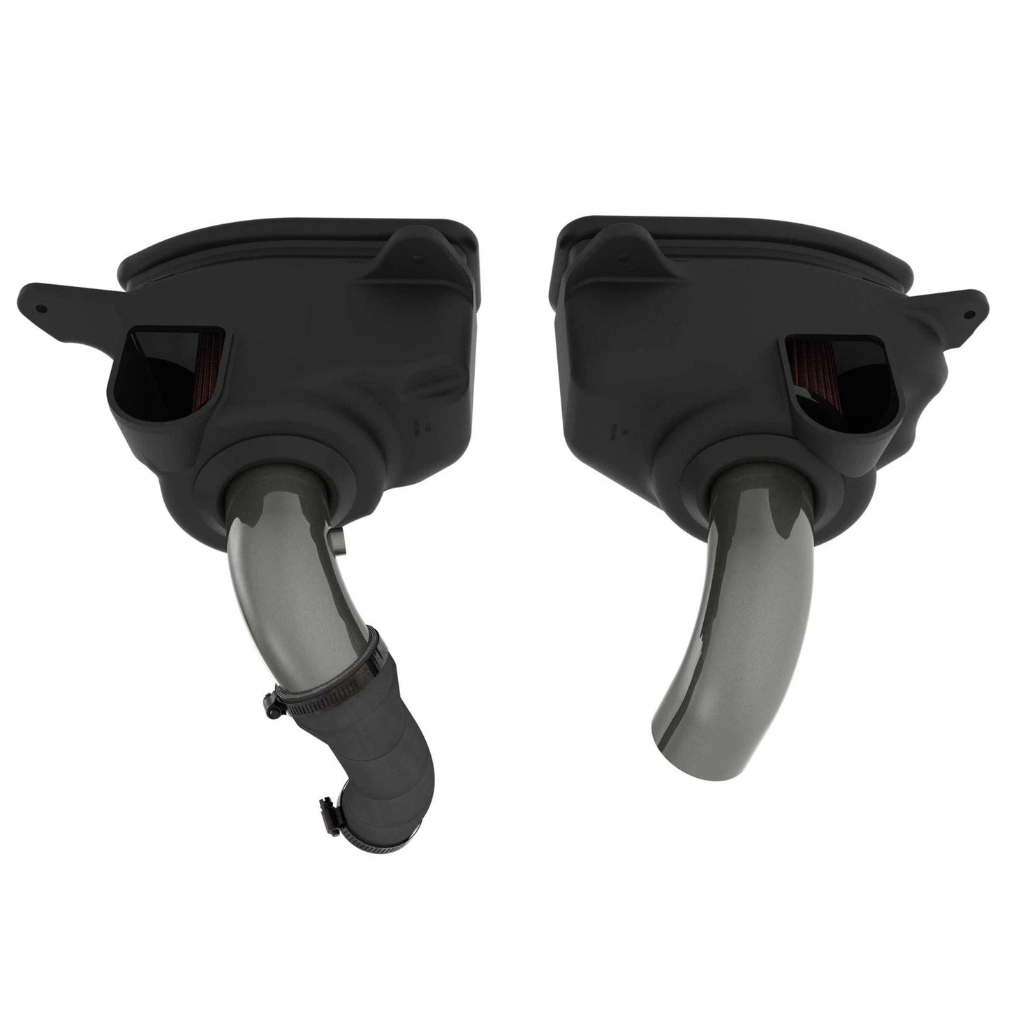 K&N 2023+ Nissan Z 3.0L V6 69 Series Typhoon Cold Air Intakes