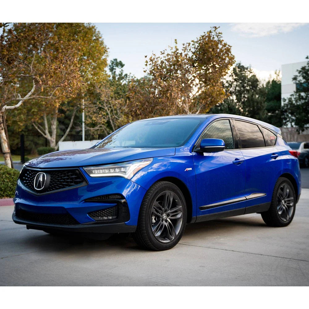 Eibach Pro-Kit for 19-20 Acura RDX A-Spec AWD