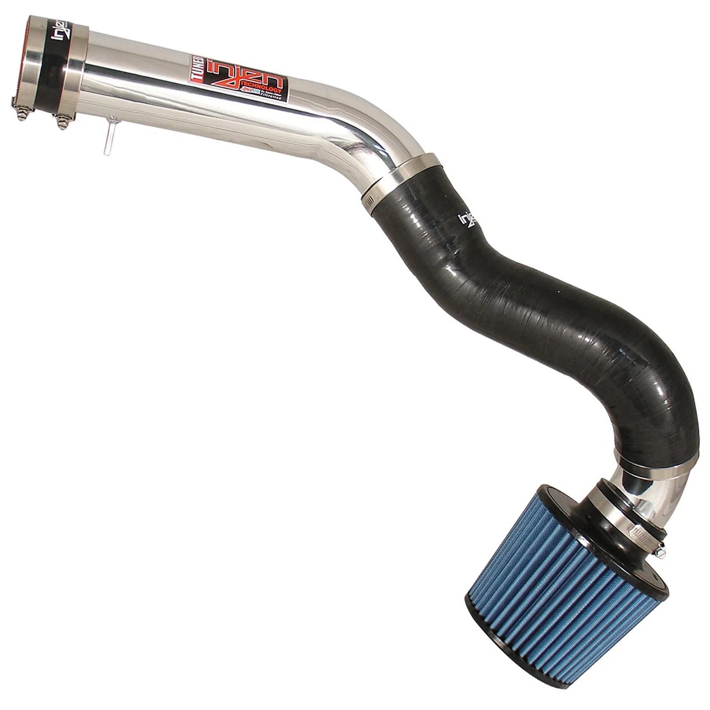 Injen 5/99-03 Volkswagen Jett/Golf w/ ALH TDI Polished Tuned Air Intake w/ MR Tech