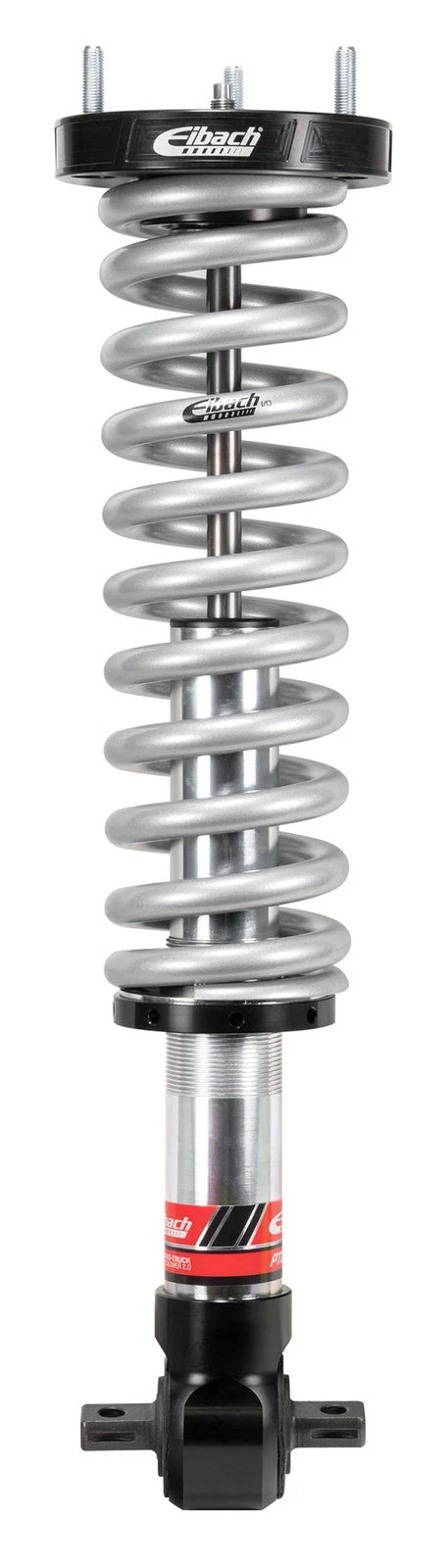 Eibach 20-22 GM 1500 Truck 3.0L 6 Cyl. Turbo Diesel 4WD Front Pro-Truck Coilover 2.0
