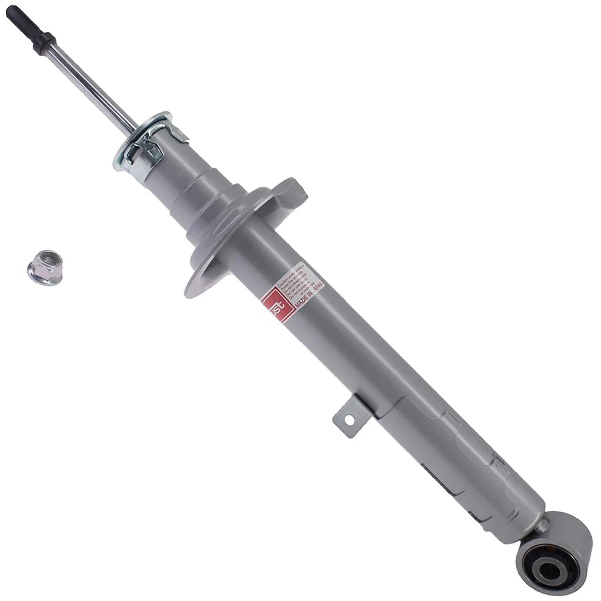 KYB Shocks & Struts Gas-A-Just Front Left Lexus IS250 06-12 / Lexus IS350 06-12