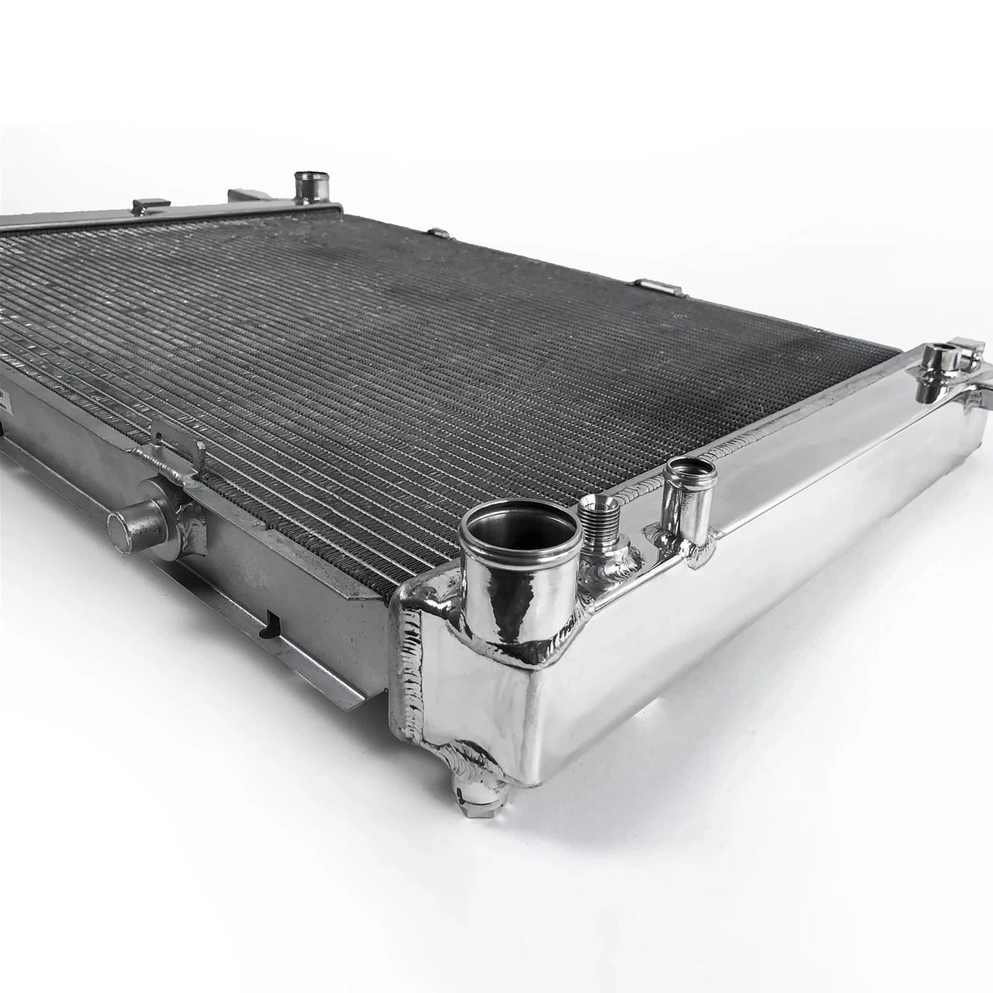 CSF 90-93 Mercedes-Benz 500SL / 94-02 Mercedes-Benz SL500 Radiator