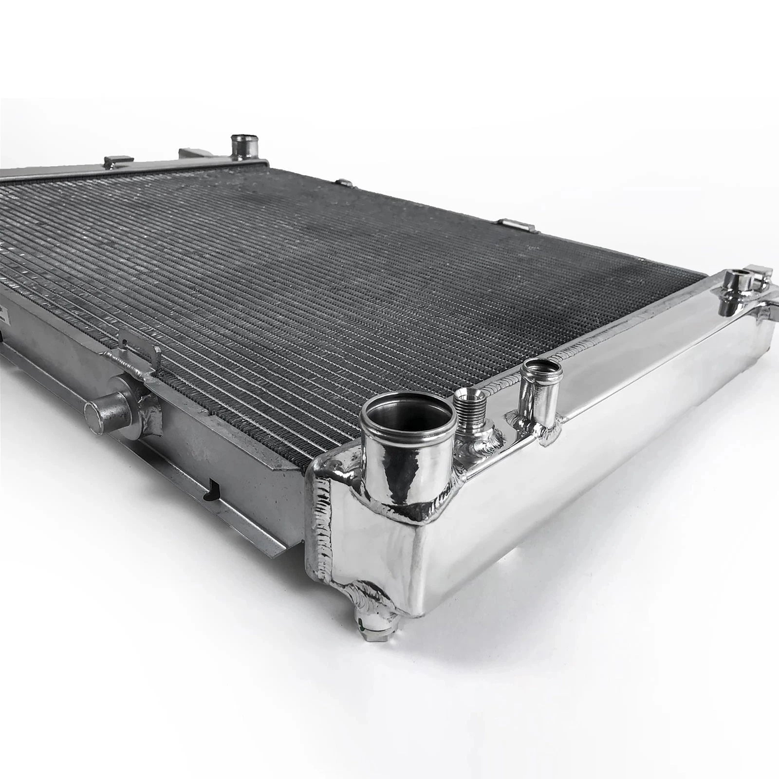 CSF 90-93 Mercedes-Benz 500SL / 94-02 Mercedes-Benz SL500 Radiator